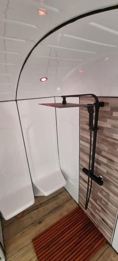 Studio Port Pin Vue Mer, Jacuzzi, Hammam, Parking Prives กาซีส์ ภายนอก รูปภาพ