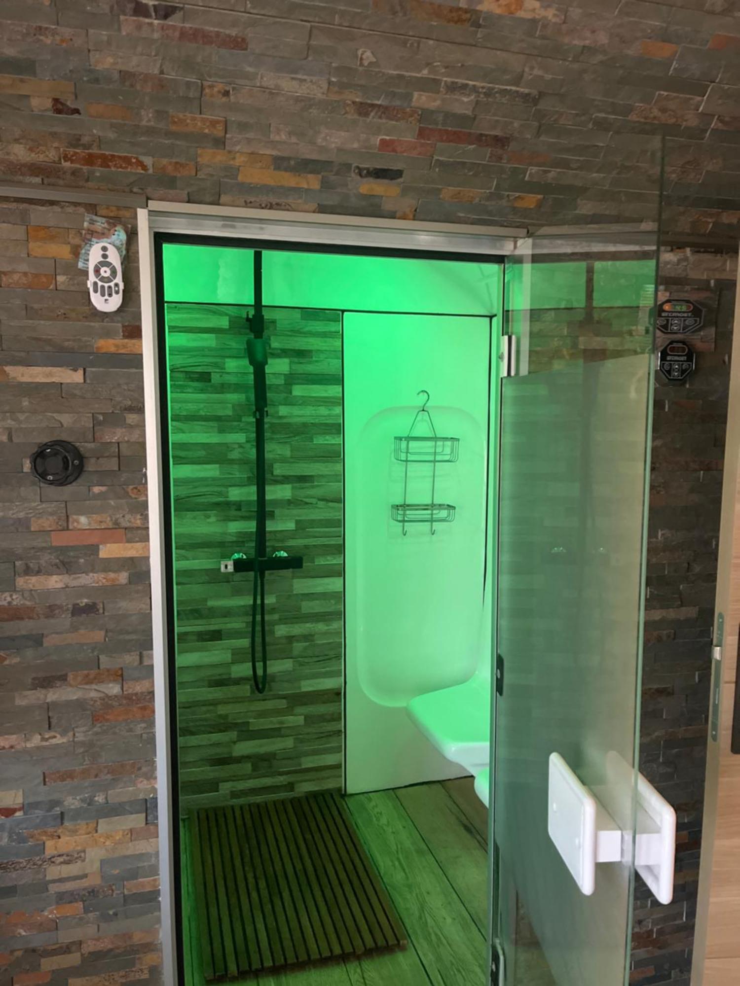 Studio Port Pin Vue Mer, Jacuzzi, Hammam, Parking Prives กาซีส์ ภายนอก รูปภาพ